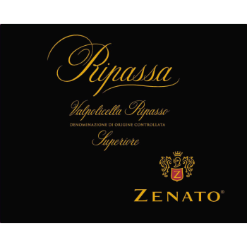 Zenato Ripassa Valpolicella Superiore